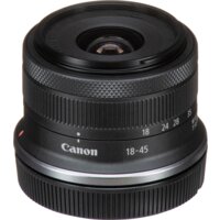 Беззеркальный фотоаппарат Canon EOS R100 Kit 18-45mm F4.5-6.3 IS STM - Превью изображения №14 — Интернет-магазин ПроЗаказ