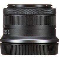 Беззеркальный фотоаппарат Canon EOS R100 Kit 18-45mm F4.5-6.3 IS STM - Превью изображения №20 — Интернет-магазин ПроЗаказ