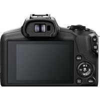 Беззеркальный фотоаппарат Canon EOS R100 Kit 18-45mm F4.5-6.3 IS STM - Превью изображения №4 — Интернет-магазин ПроЗаказ