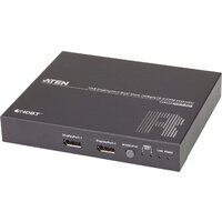 Удлинитель по витой паре Aten CE924-AT-G - Превью изображения №2 — Интернет-магазин ПроЗаказ
