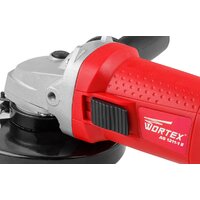 Угловая шлифмашина Wortex AG1211-1E AG12111E0018 - Превью изображения №6 — Интернет-магазин ПроЗаказ