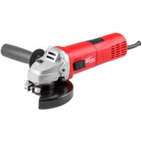 Угловая шлифмашина Wortex AG1211-1E AG12111E0018 - Превью изображения №2 — Интернет-магазин ПроЗаказ