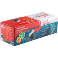 Угловая шлифмашина Wortex AG1211-1E AG12111E0018 - Превью изображения №9 — Интернет-магазин ПроЗаказ