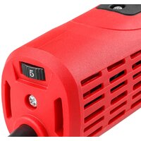 Угловая шлифмашина Wortex AG1211-1E AG12111E0018 - Превью изображения №7 — Интернет-магазин ПроЗаказ