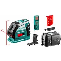 KRAFTOOL CL-70-4 34660-4 (с держателем и детектором, кейс)