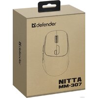 Мышь Defender Nitta MM-307 - Превью изображения №6 — Интернет-магазин ПроЗаказ