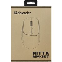 Мышь Defender Nitta MM-307 - Превью изображения №7 — Интернет-магазин ПроЗаказ
