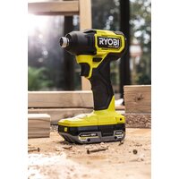 Винтоверт Ryobi RID18C-0 5133004938 (без АКБ) - Превью изображения №6 — Интернет-магазин ПроЗаказ