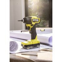 Винтоверт Ryobi RID18C-0 5133004938 (без АКБ) - Превью изображения №8 — Интернет-магазин ПроЗаказ