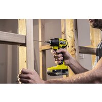 Винтоверт Ryobi RID18C-0 5133004938 (без АКБ) - Превью изображения №4 — Интернет-магазин ПроЗаказ