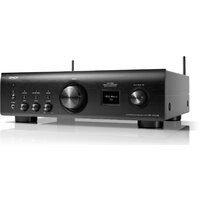 Сетевой интегральный усилитель Denon PMA-900HNE (черный) - Превью изображения №2 — Интернет-магазин ПроЗаказ