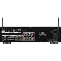 Сетевой интегральный усилитель Denon PMA-900HNE (черный) - Превью изображения №4 — Интернет-магазин ПроЗаказ