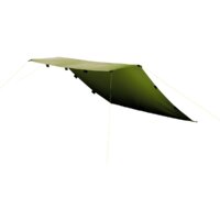 Тент Tatonka Tarp 1 (светло-оливковый) - Превью изображения №1 — Интернет-магазин ПроЗаказ