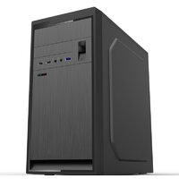 Корпус Powerman SV511 500W 6193554 - Превью изображения №2 — Интернет-магазин ПроЗаказ