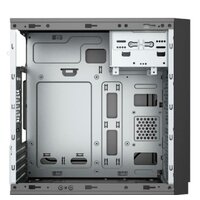 Корпус Powerman SV511 500W 6193554 - Превью изображения №4 — Интернет-магазин ПроЗаказ