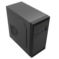 Корпус Powerman SV511 500W 6193554 - Превью изображения №3 — Интернет-магазин ПроЗаказ