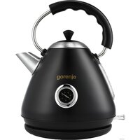 Gorenje K17CLBK
