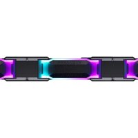 Комплект вентиляторов для корпуса Phanteks D30-120 D-RGB Reversed Black Triple PH-F120D30R_DRGB_PWM_BK01_3P - Превью изображения №11 — Интернет-магазин ПроЗаказ