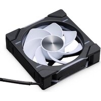 Комплект вентиляторов для корпуса Phanteks D30-120 D-RGB Reversed Black Triple PH-F120D30R_DRGB_PWM_BK01_3P - Превью изображения №5 — Интернет-магазин ПроЗаказ