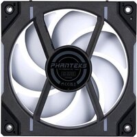 Комплект вентиляторов для корпуса Phanteks D30-120 D-RGB Reversed Black Triple PH-F120D30R_DRGB_PWM_BK01_3P - Превью изображения №7 — Интернет-магазин ПроЗаказ