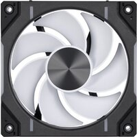 Комплект вентиляторов для корпуса Phanteks D30-120 D-RGB Reversed Black Triple PH-F120D30R_DRGB_PWM_BK01_3P - Превью изображения №6 — Интернет-магазин ПроЗаказ