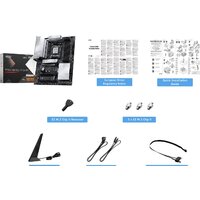 Материнская плата MSI Pro X870E-P WiFi - Превью изображения №5 — Интернет-магазин ПроЗаказ