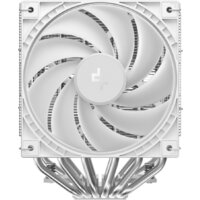 Кулер для процессора DeepCool AG620 G2 ARGB WH R-AG620-WHAMMG2-G - Превью изображения №4 — Интернет-магазин ПроЗаказ