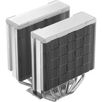 Кулер для процессора DeepCool AG620 G2 ARGB WH R-AG620-WHAMMG2-G - Превью изображения №7 — Интернет-магазин ПроЗаказ