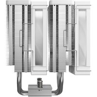 Кулер для процессора DeepCool AG620 G2 ARGB WH R-AG620-WHAMMG2-G - Превью изображения №5 — Интернет-магазин ПроЗаказ