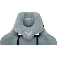 Кресло Бюрократ VIKING KNIGHT LT28 (серо-голубой) - Превью изображения №9 — Интернет-магазин ПроЗаказ