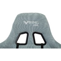 Кресло Бюрократ VIKING KNIGHT LT28 (серо-голубой) - Превью изображения №10 — Интернет-магазин ПроЗаказ