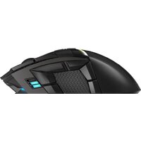 Игровая мышь Corsair Darkstar Wireless RGB - Превью изображения №4 — Интернет-магазин ПроЗаказ