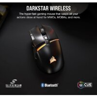 Игровая мышь Corsair Darkstar Wireless RGB - Превью изображения №7 — Интернет-магазин ПроЗаказ