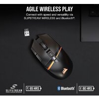 Игровая мышь Corsair Darkstar Wireless RGB - Превью изображения №10 — Интернет-магазин ПроЗаказ