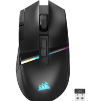 Игровая мышь Corsair Darkstar Wireless RGB - Превью изображения №2 — Интернет-магазин ПроЗаказ