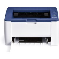 Принтер Xerox Phaser 3020BI - Превью изображения №3 — Интернет-магазин ПроЗаказ