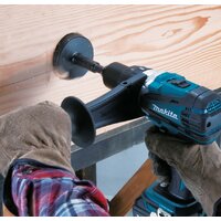 Дрель-шуруповерт Makita DDF458Z (без АКБ) - Превью изображения №2 — Интернет-магазин ПроЗаказ