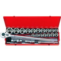 King Tony 6323MR (23 предмета)