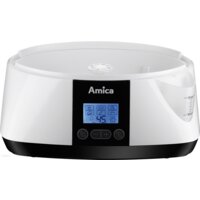 Пароварка Amica PT 3012 - Превью изображения №7 — Интернет-магазин ПроЗаказ
