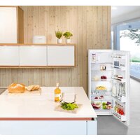 Однокамерный холодильник Liebherr Ke 2834 Comfort - Превью изображения №5 — Интернет-магазин ПроЗаказ