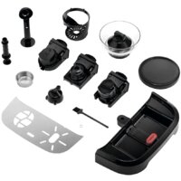 Кофейная станция Kitfort KT-7107 - Превью изображения №8 — Интернет-магазин ПроЗаказ