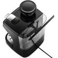 Кофейная станция Kitfort KT-7107 - Превью изображения №2 — Интернет-магазин ПроЗаказ