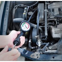 Специнструмент Toptul JGAI1802 18 предметов - Превью изображения №4 — Интернет-магазин ПроЗаказ