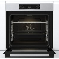 Электрический духовой шкаф Gorenje BOSB6737E06X - Превью изображения №2 — Интернет-магазин ПроЗаказ