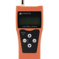 Тестер Lanmaster LAN-PRO-L/TPK-N - Превью изображения №2 — Интернет-магазин ПроЗаказ