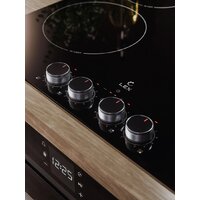 Варочная панель LEX EVH 6040 M BL - Превью изображения №4 — Интернет-магазин ПроЗаказ
