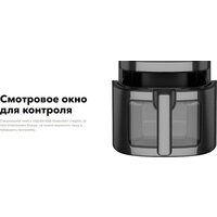 Аэрогриль (аэрофритюрница) Carrera №675 - Превью изображения №6 — Интернет-магазин ПроЗаказ