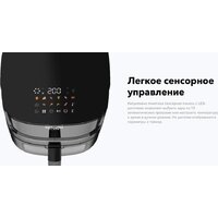 Аэрогриль (аэрофритюрница) Carrera №675 - Превью изображения №5 — Интернет-магазин ПроЗаказ