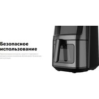 Аэрогриль (аэрофритюрница) Carrera №675 - Превью изображения №4 — Интернет-магазин ПроЗаказ