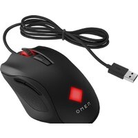 Игровая мышь HP OMEN Vector - Превью изображения №2 — Интернет-магазин ПроЗаказ